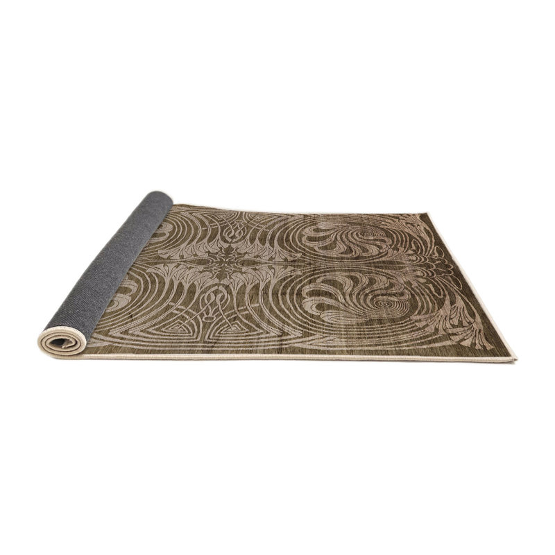 Indoor Rug, Round 7'
