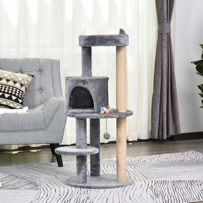 Northborough 104cm H Cat Tree