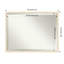 Miroir mural en bois Jocell-758207135-758207134-758207132