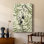 Retro Parlor Heron III - galerie Cavas sur mesure