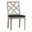 Haley Patio Dining Side Chair with Cushions-38582250-70064676-93646348