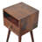 Mini California Walnut Eichelberger