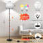155cm Traditional Floor Lamp