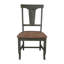 Chaise d'appoint Decosmo-837382060