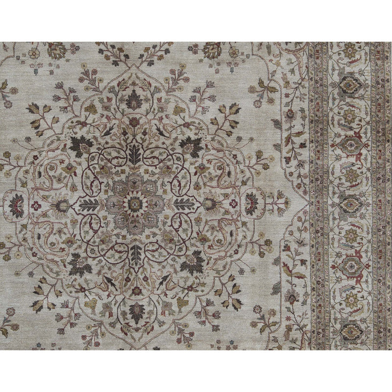 Aberdeen One-of-a-Kind 9'10" X 13'10" Area Rug