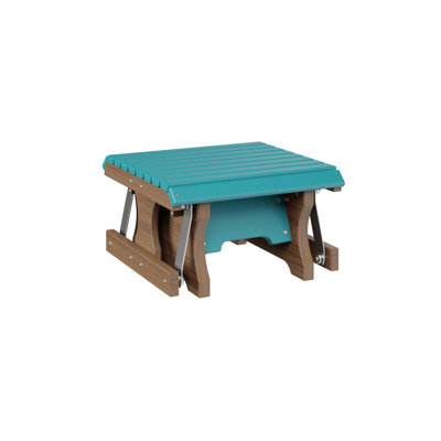 Outdoor Ottoman