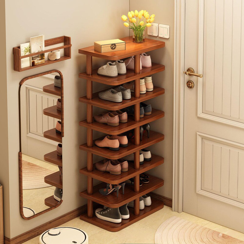 Shoe Rack, 8-Tier