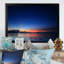 «Panoramic Cloud and Sky At Sunset II», reproduction sur toile-1728159476-1728159475