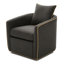 Fauteuil demi-tonneau Aveline-156686119