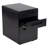 Concho Ergonomic 3-Drawer Mobile Locking Filing Cabinet Storage Organizer-1643654932