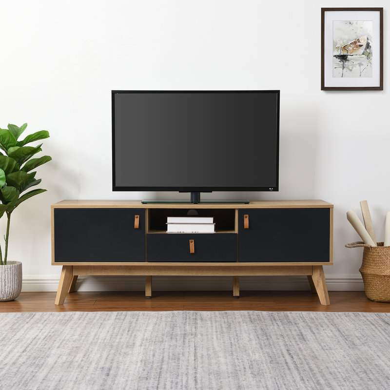 Raymund TV Stand for TVs up to 65"