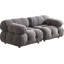 Causeuse modulaire Mimosa-936148611