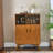 Accent Cabinet