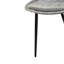 Chaise d'appoint rembourrée Asiel-85856843