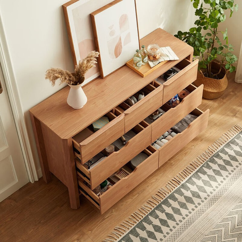 Buffet en bois American Country