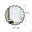 Miroir rectangulaire en bois massif, décoration murale moderne-1613744999-1613744993