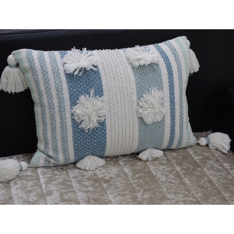 Bhawna's Fusion Rectangular Pillow Cover & Insert