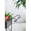 Support à plantes 24,4 x 12,6 x 15,4 po