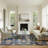 Verda Navy Blue Area Rug-1389964908
