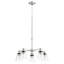 Lustre classique 3 lumières ombrées Commer-731856910