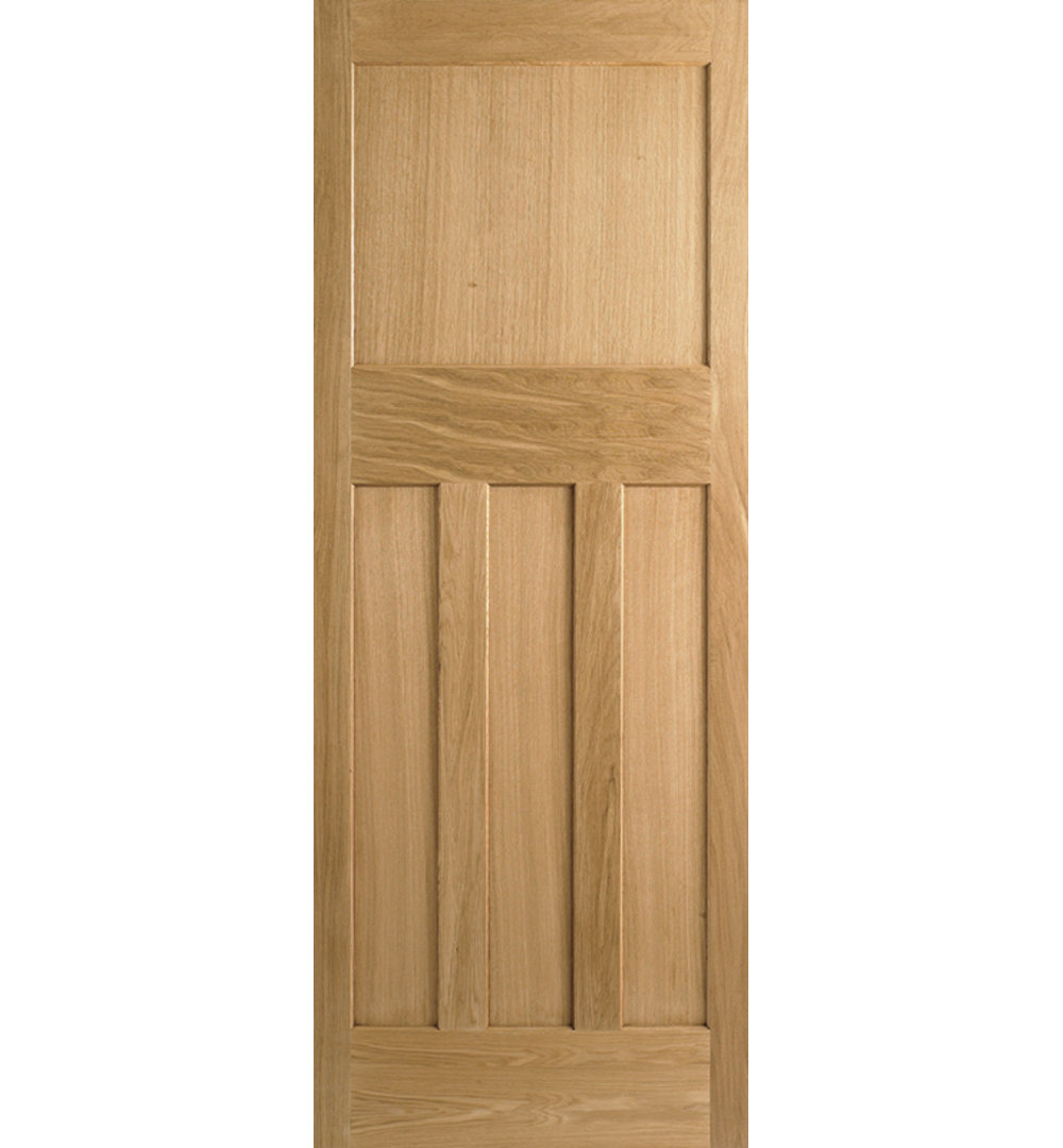 Internal Door Unfinished