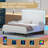 Breella Vegan Leather Platform Bed-540808644-544814358