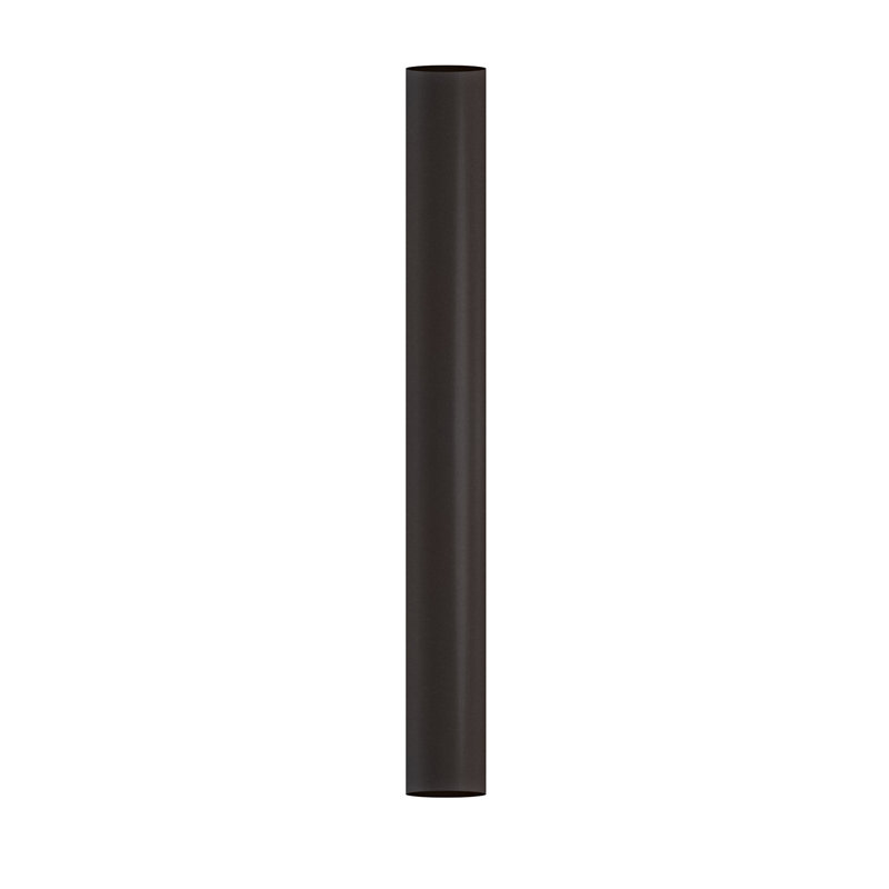 Atlas Ceiling Fan Downrod, 72" H, Textured Bronze