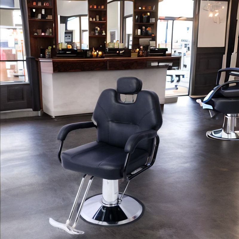 Fauteuil de barbier Beauty Shampoo 