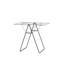Brabantia Hangon 15 m Folding Drying Rack-100078190