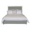 Louise/Lawrence Upholstered Bed-1009101355-1009101435-1057068607
