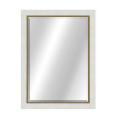 Metropolis Flat Mirror