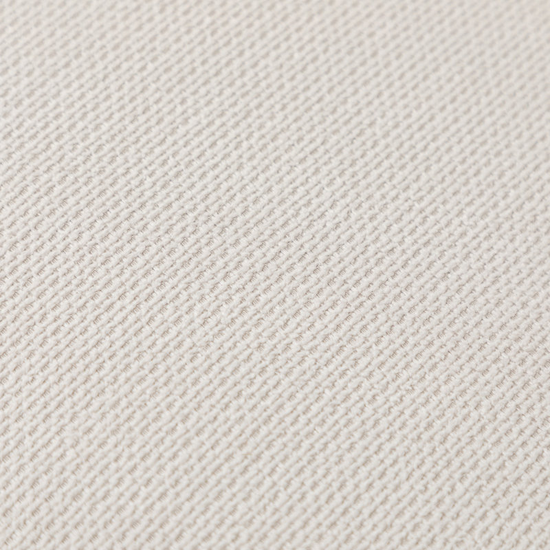 Fauteuil demi-tonneau Winnie, Beige