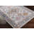 Annika Oriental Rug with Center Medallion-358284386