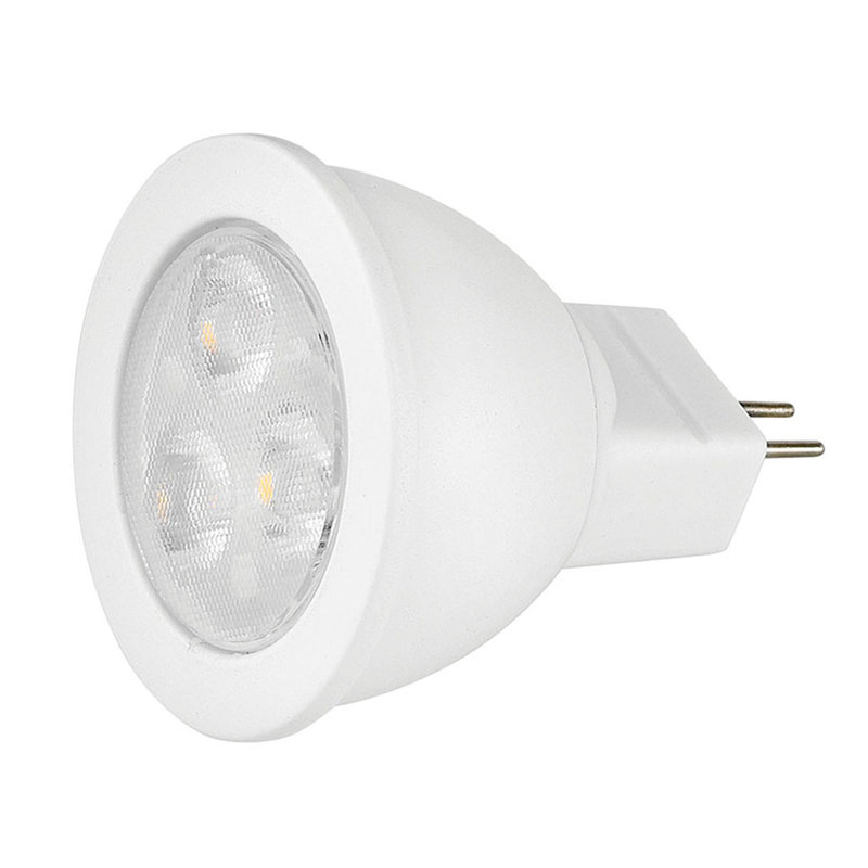 Lampe DEL de paysage DEL MR11 4w GU5.3