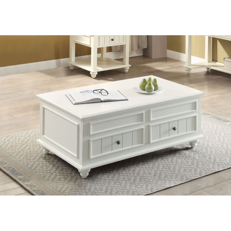Jordanna Coffee Table