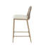Ensemble de 2 tabourets de bar 29,5 po Farmhouse-372758488