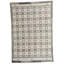 Tapis gris Odle