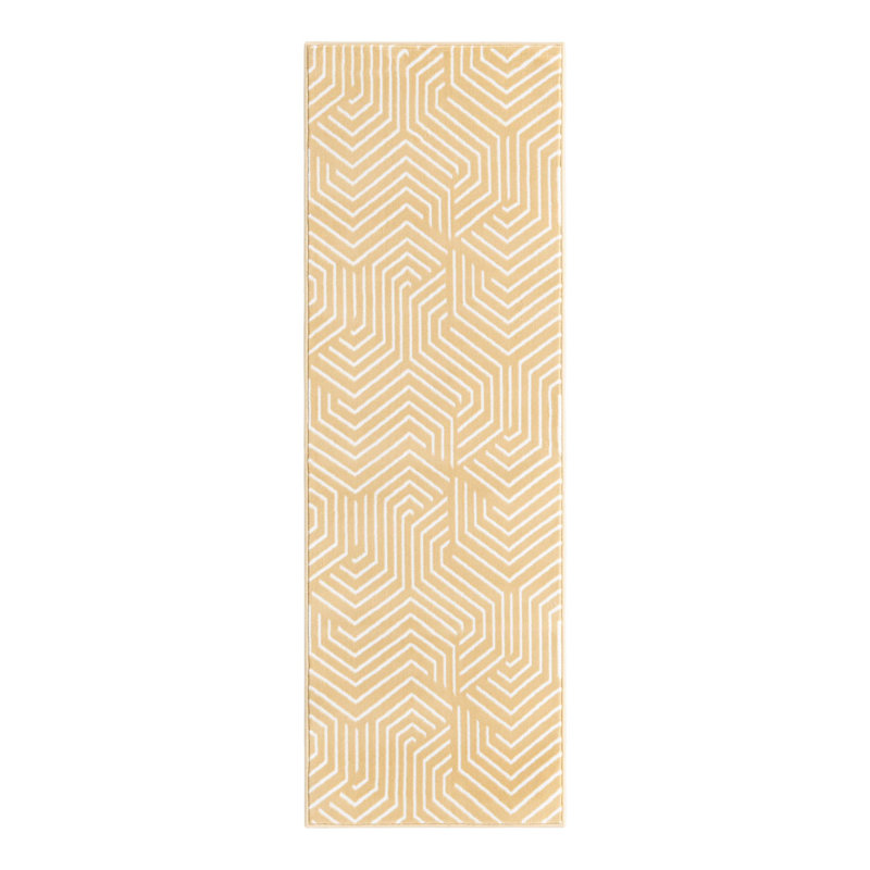 Echo Olukemi Rug, Runner 2' x 6'1"