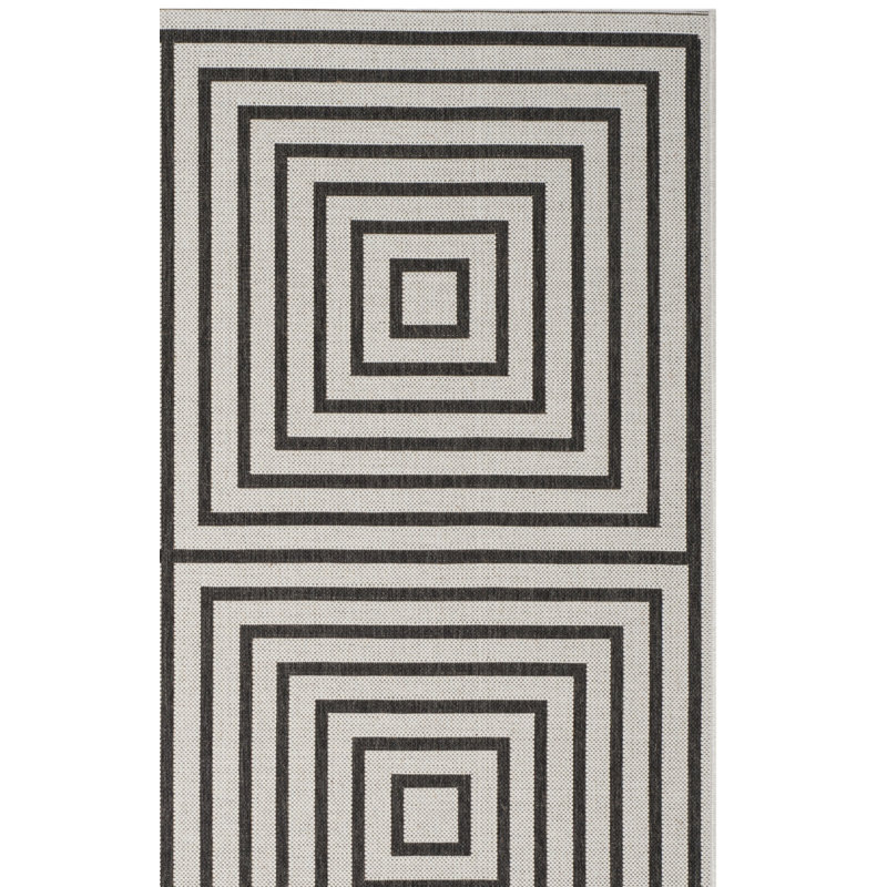 Tapis Kelli 100 Performance, Tapis de couloir 2 pi 2 po x 8 pi