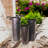 Gracie Oaks Decorative Basket