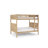 Burkley Wood Full-Over-Full Bunk Bed-2077092003