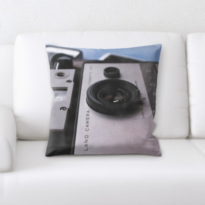 Worsham Throw Pillow