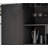 Rusmira Solid Wood Bar Cabinet