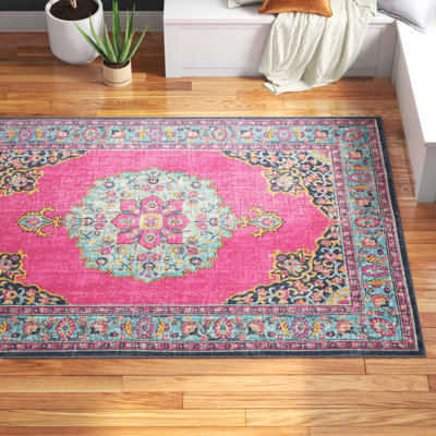Atlas Oriental Area Rug