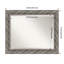 Miroir biseauté Maryam-19865859