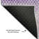 Premium Machine Washable Cerrito Amf539 Lavender Rug