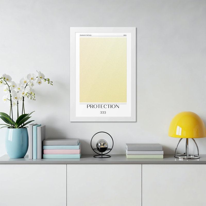 Charnele Single Picture Frame Print, 76.2cm H x 50.8cm W