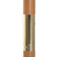 Parasol de patio, parasol d'extérieur Sun avec nervures en bambou pour le jardin-1446193478
