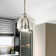 Terna 15'' Ceiling Fan with LED Lights