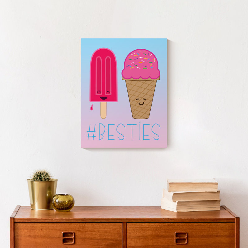 Art sur toile, H 14 po x l 11 po x P 1,25 po
